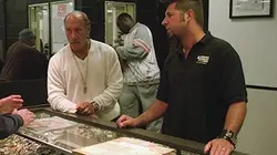 Sur Discovery Channel à 23h20 : Hardcore Money
