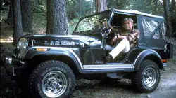 Hardy Krüger, acteur et globe-trotter