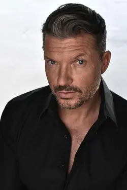 Photo Hardy Krüger jr.