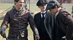 Harley and the Davidsons