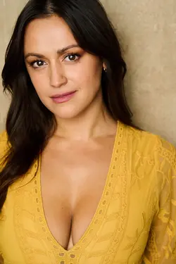 Photo Harley Bronwyn