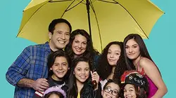 Harley, le cadet de mes soucis S01E01 L'enfant du milieu