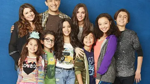 Harley, le cadet de mes soucis S02E05 Vide-grenier