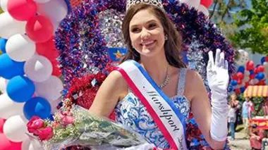 La garderie ambulante