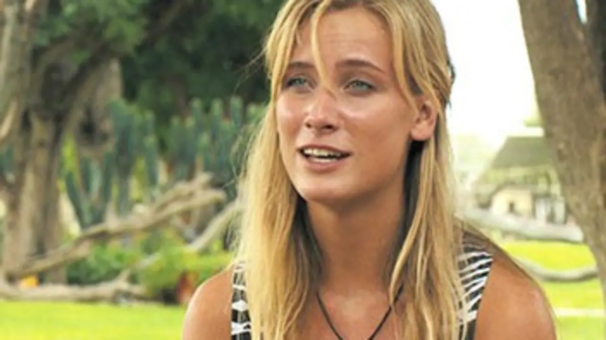 Harnas, un refuge pour la faune E18