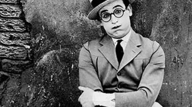 Harold Lloyd L'intrépide génie comique d'Hollywood
