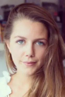 Photo Harriet Harper-Jones