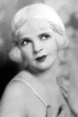 Photo de Harriet Hoctor