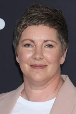 Photo Harriet Warner