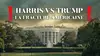 Harris vs Trump : la fracture américaine