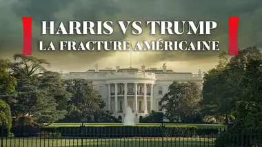 Harris vs Trump : la fracture américaine