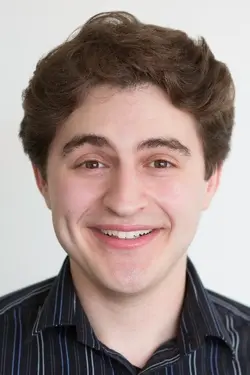 Photo Harrison Lampert