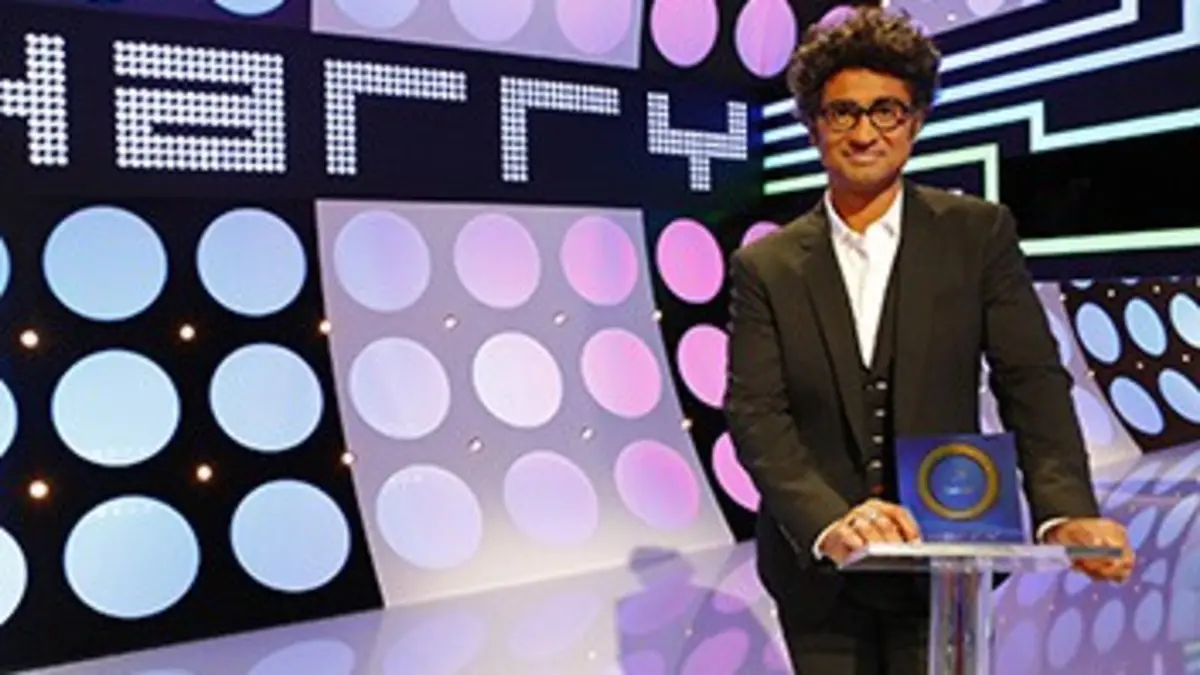 Harry Spéciale 3 ans