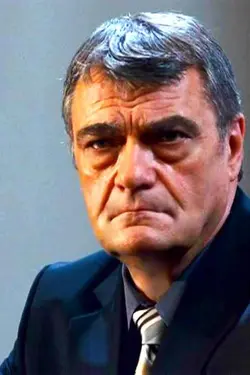 Photo Harry Anichkin