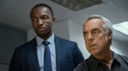 Harry Bosch S04E08 Nuages noirs en streaming