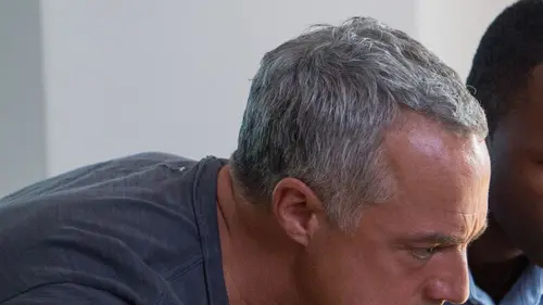 Harry Bosch S02E05 Transaction