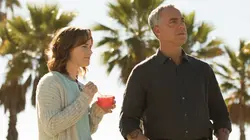 Visuel de Harry Bosch