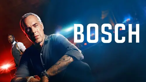 Harry Bosch S03E01 Ceux qui tombent