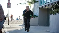 Visuel de Harry Bosch