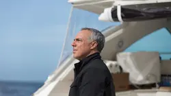 Visuel de Harry Bosch