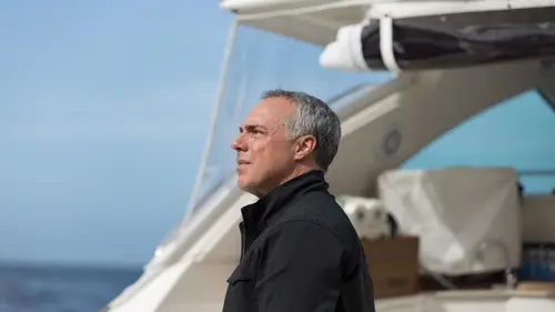 Harry Bosch S03E10 D'outre-tombe