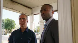 Harry Bosch S05E08 Pour Daisy en streaming