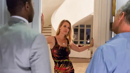 Harry Bosch S02E04 Le gros lot ?