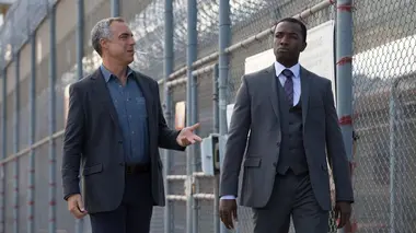 Harry Bosch S01E04 Fiasco