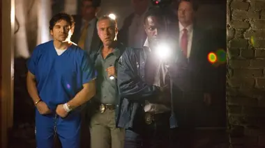 Harry Bosch S01E05 Fils à maman