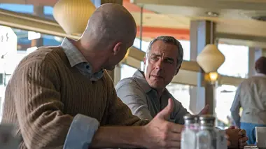Harry Bosch S01E09 Catacombes