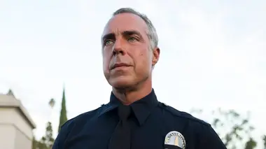 Harry Bosch S02E07 Fin de parcours