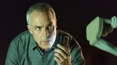 Harry Bosch S03E03 Comme un doute