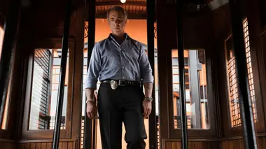 Harry Bosch S04E01 Demande à la poussière