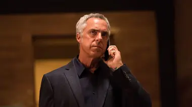 Harry Bosch S04E03 Pomme pourrie