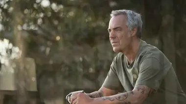 Harry Bosch S04E05 En eaux troubles