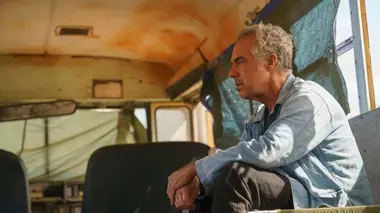 Harry Bosch S05E07 La sagesse du désert