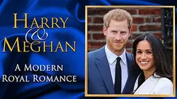 Harry et Meghan : coup de foudre royal E01