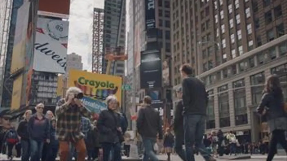 Harry Gruyaert, photographe