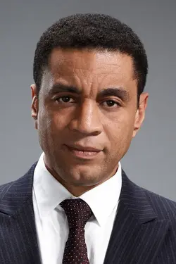 Photo Harry J Lennix