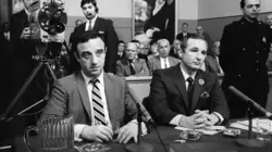 Harry Plotnick seul contre tous (version restaurée)