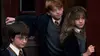 Draco Malfoy dans Harry Potter à l'école des sorciers (2001)