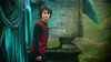 Barty Croupton Junior dans Harry Potter et la Coupe de feu (2005)