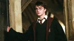 Harry Potter et le prisonnier d'Azkaban