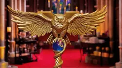 Harry Potter : le tournoi des quatre maisons