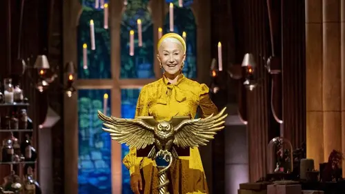 Harry Potter : le tournoi des quatre maisons La grande finale