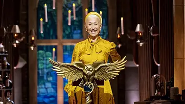 Harry Potter : le tournoi des quatre maisons Gryffondor vs Poufsouffle