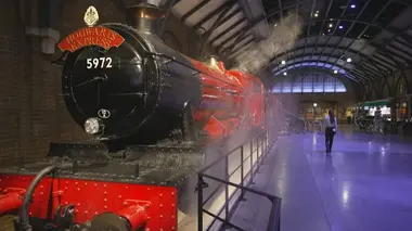 Harry Potter : les secrets du phénomène