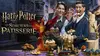 Harry Potter : Les Sorciers de la pâtisserie S02E05 Les animaux fantastiques