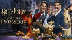 News de Harry Potter : Les Sorciers de la pâtisserie