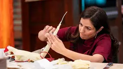 Harry Potter : Les Sorciers de la pâtisserie